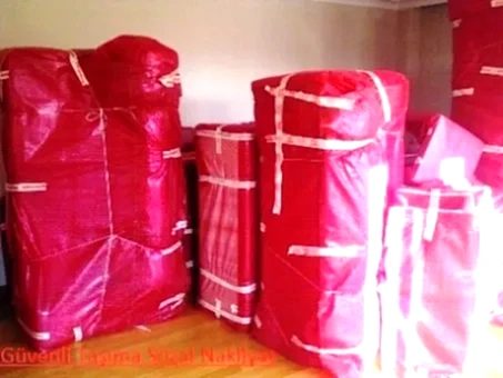 Beykoz Evden Eve Nakliye